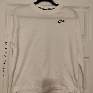 Nike Air long sleeve t-shirt